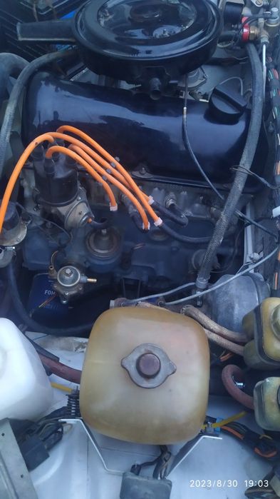 Jiguli 2106 sotiladi