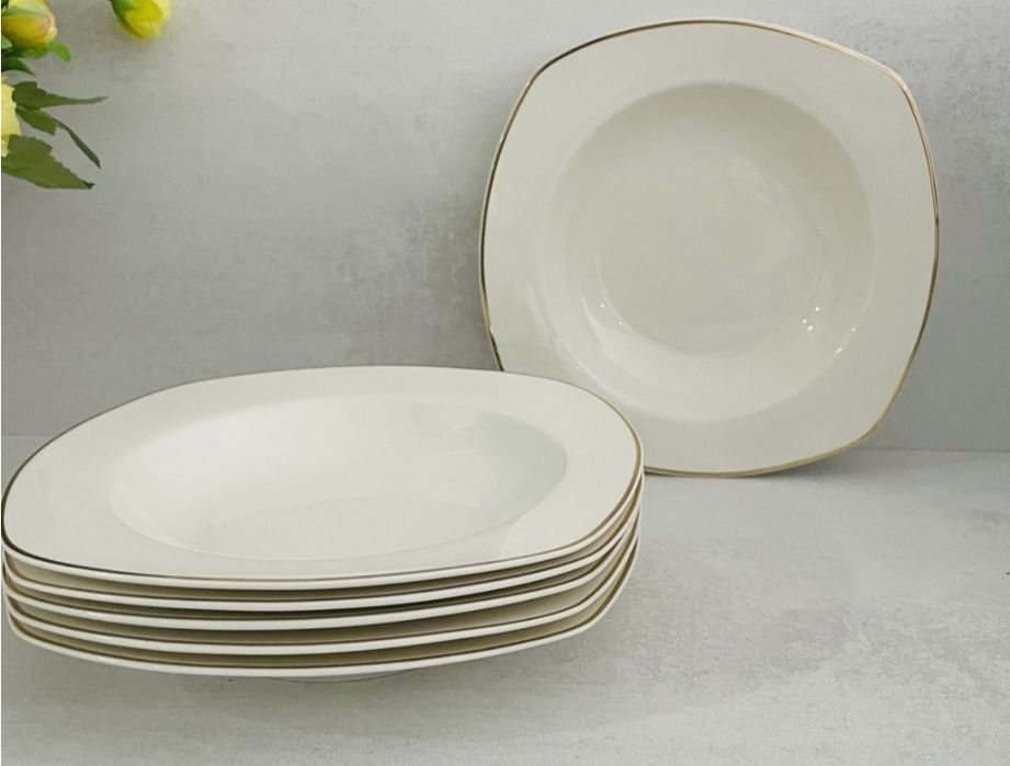 Продаются тарелки 6 шт