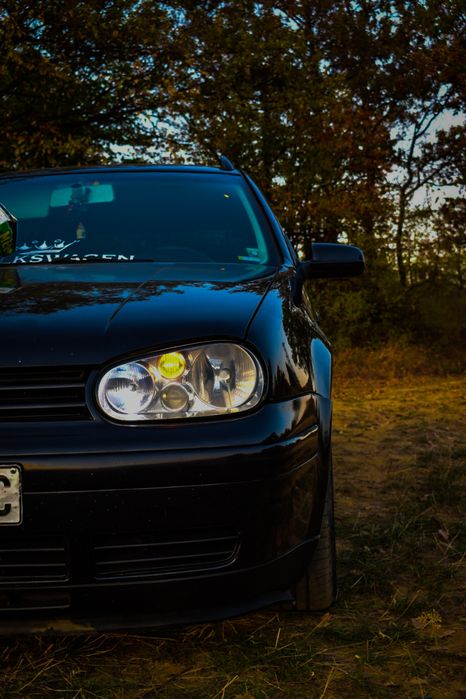 Американски модули за американски габарити!