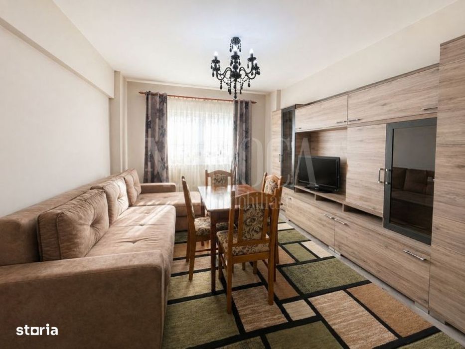 Apartament 4 camere de vanzare in Manastur, Cluj Napoca — fotografia 1