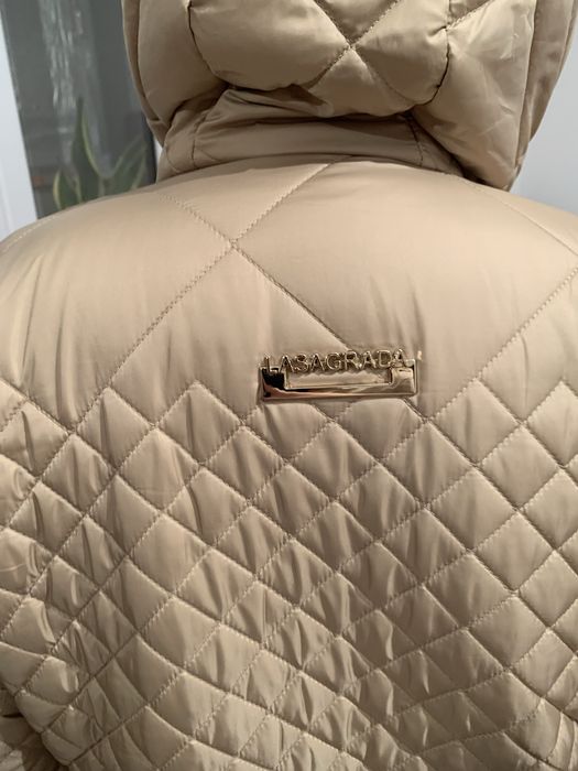 Lasagrada курткасы