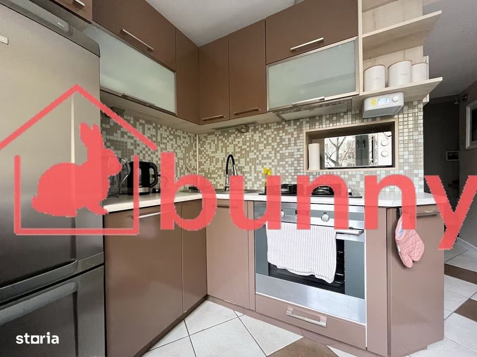 Apartament 3 camere, Grivita | QF970