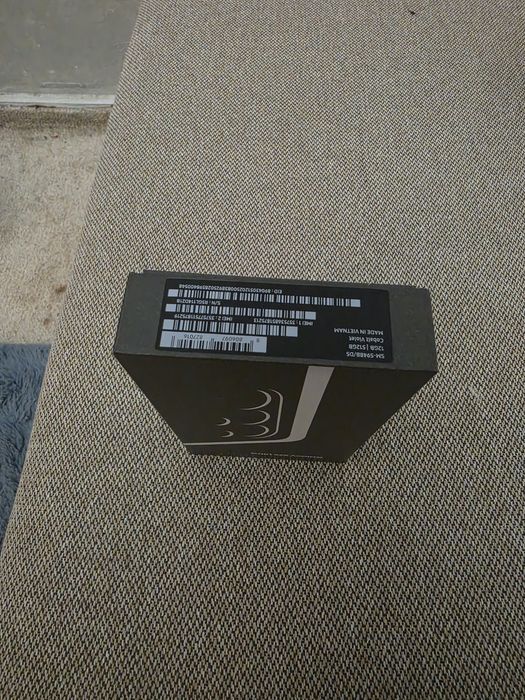 Samsung S26 Ultra 512G