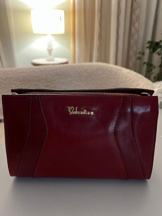 Елегантна дамска чанта