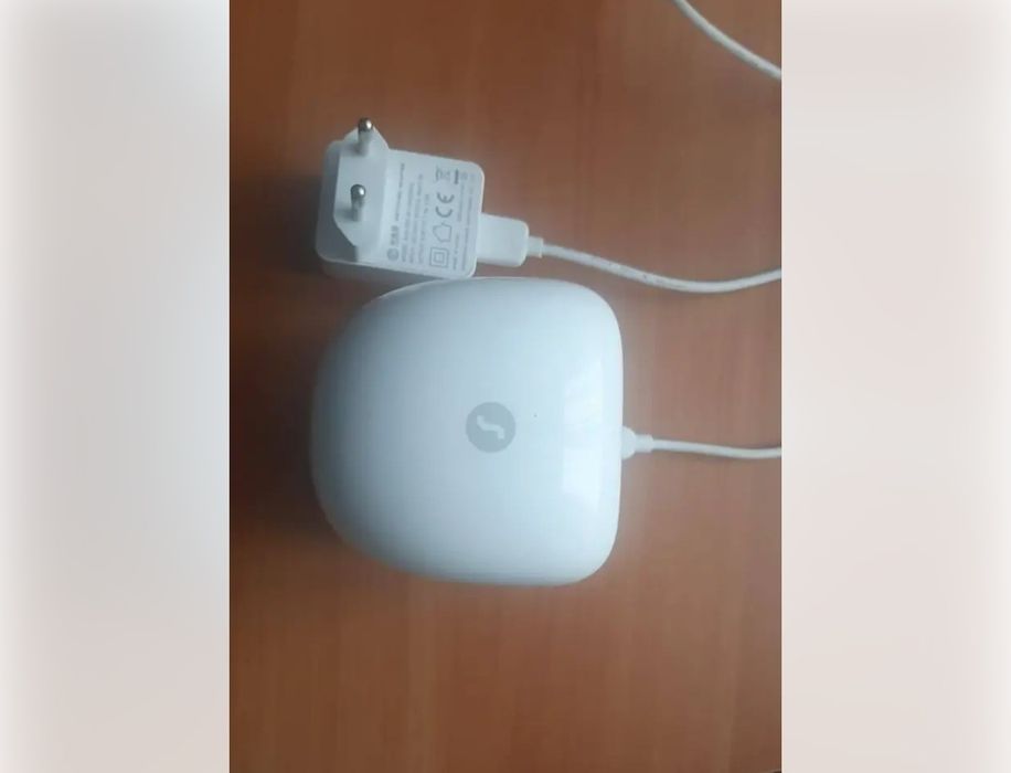 Слуховой аппарат