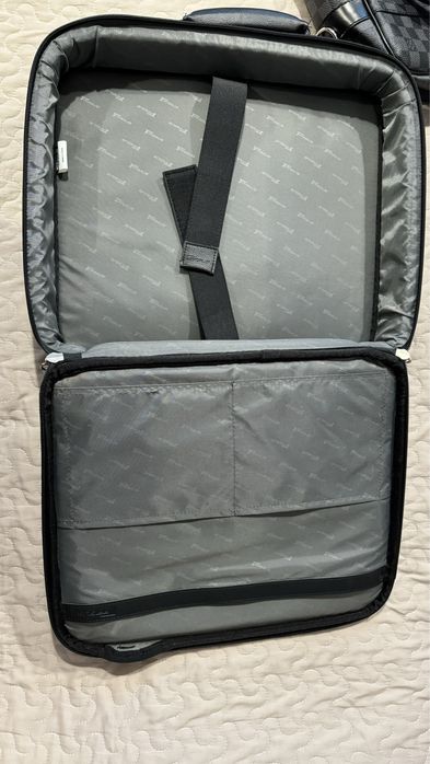 Сумка мужская оригинал Targus