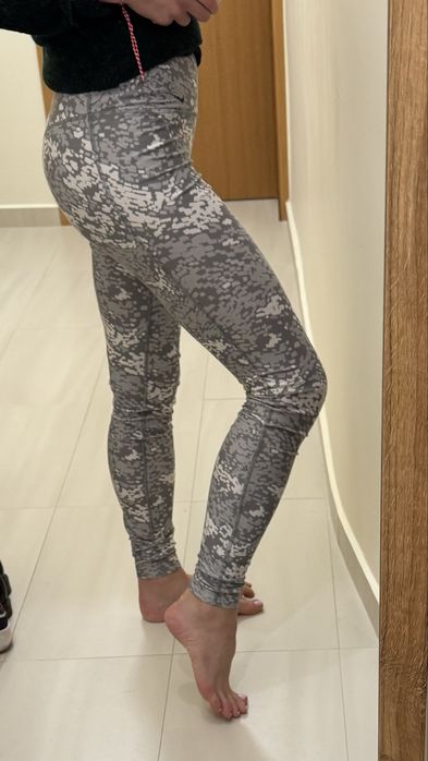 Спортин Клин Nike