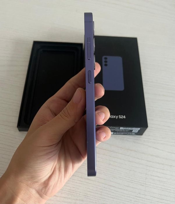 Samsung S24 Samsung