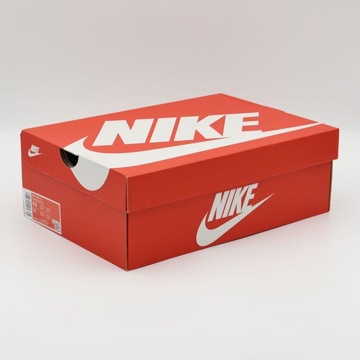 !НОВИ! Nike Shox TL | Black/Red | + КУТИЯ