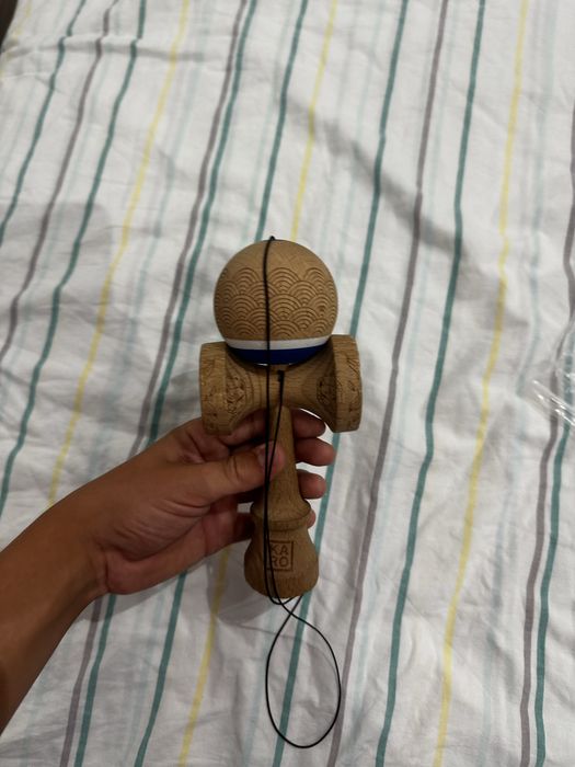 Kendama karo k1 putin folosita