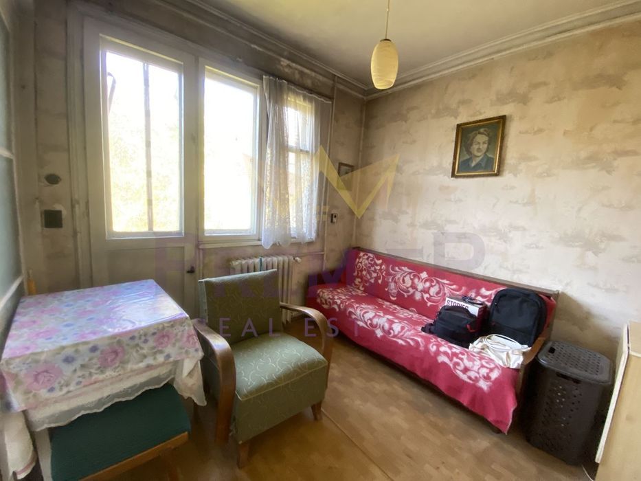 Продава се Двустаен апартамент в София, Център - 60 кв.м за 4984 €/кв.м - Снимка #7