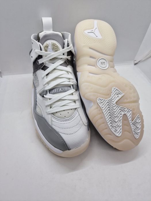 Jordan Jumpman Two Trey DR9631-002 nr. 37.5