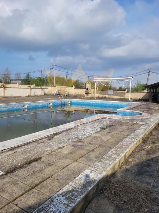 Продава се Заведение в с. Юнец, Област Варна - 317 кв.м за 948 €/кв.м - Снимка #4