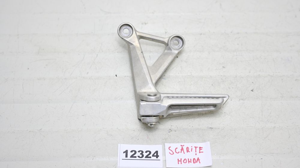 Suport Scarita Pasager Spate Stanga CBR500R 2021 - 2023