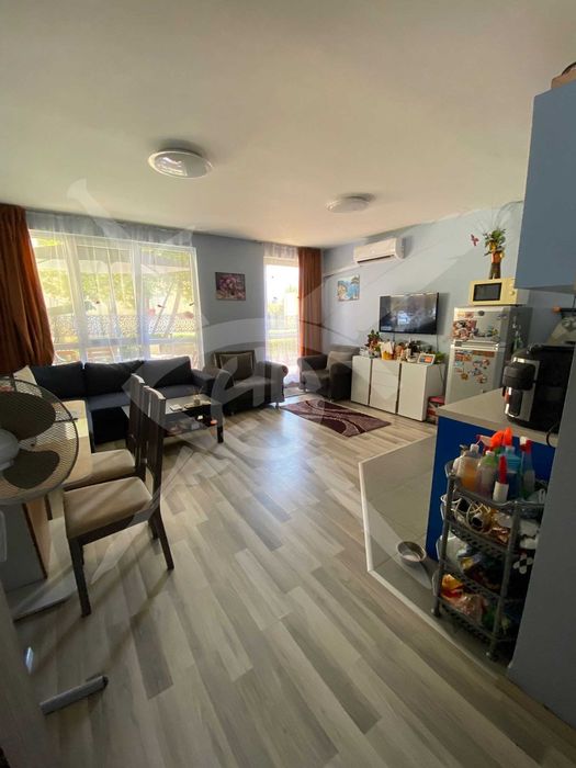 Продава се Ателие в Свети Влас - 39 кв.м за 1180 €/кв.м - Снимка #8