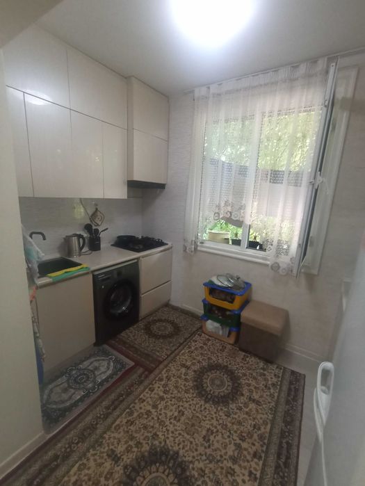 Продаю 3х комнатную квартиру, Ахмад Югнакий
