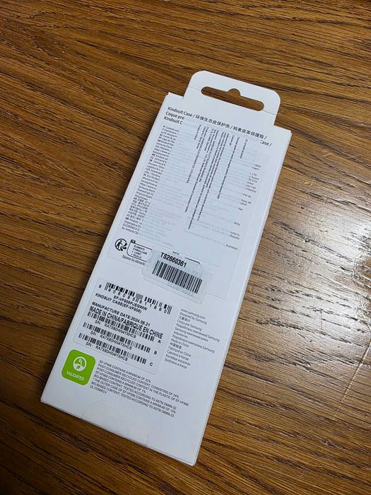 Samsung KindSuit Case за Galaxy Z Fold 6.SAMSUNG Z Fold 6, PITAKA