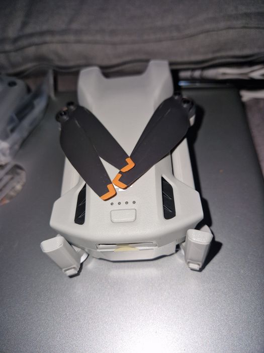 Dji mini 3 noua neactivata