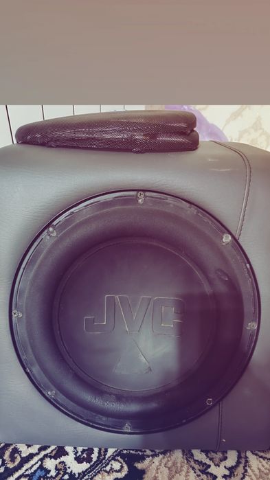 Kenwood Кенвуд комлект