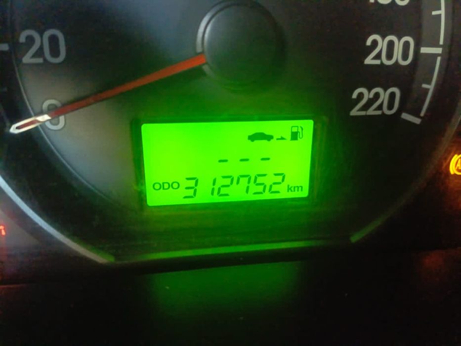 Hyundai Starex aʼlo