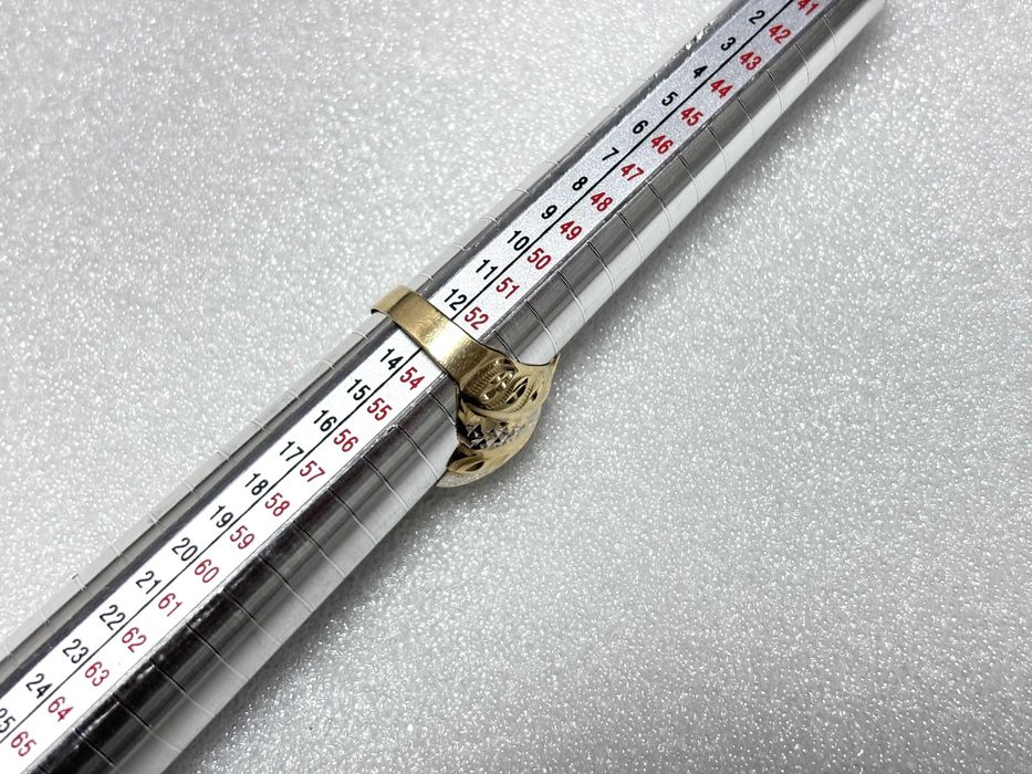 Дамски Златни Пръстени- 14К (проба 585) /88€ на грам/