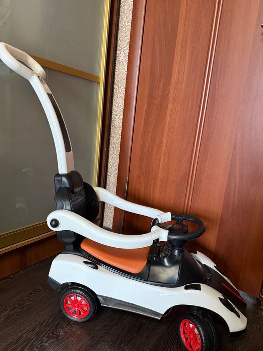 Продам талокар машинку