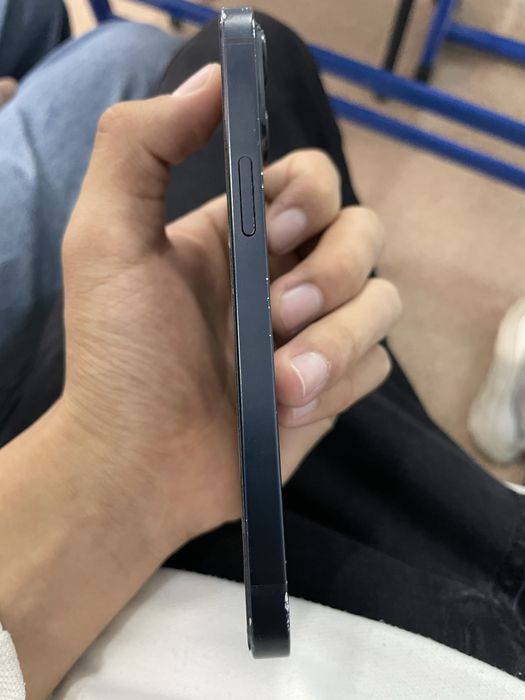 Айфон  он  уш 13