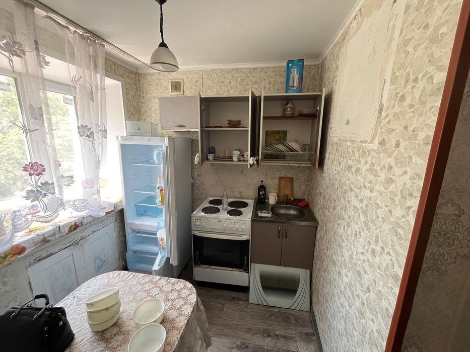 1 комнтаная квартира