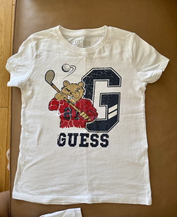 Маркови летни дрехи за момче 6 години