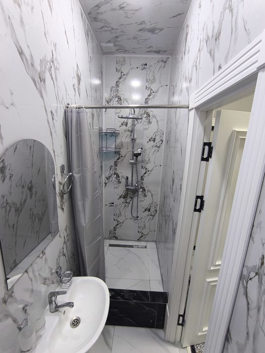 Задаётся со всеми удобствами комната на 3 этаже