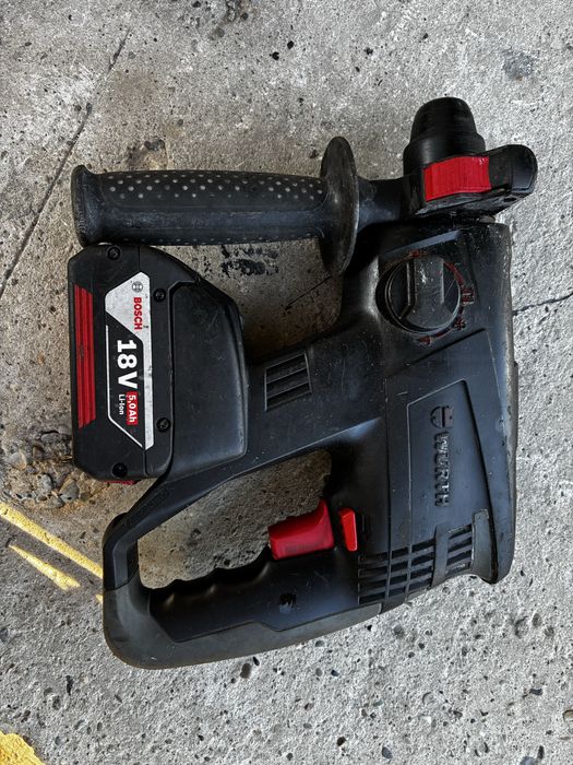 Rotopercutor wurth H 18-MA COMPACT