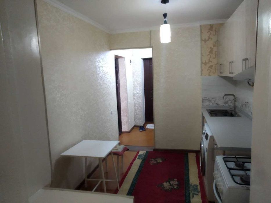 Аренда однокомнатной квартиры ориентир Авиагородок