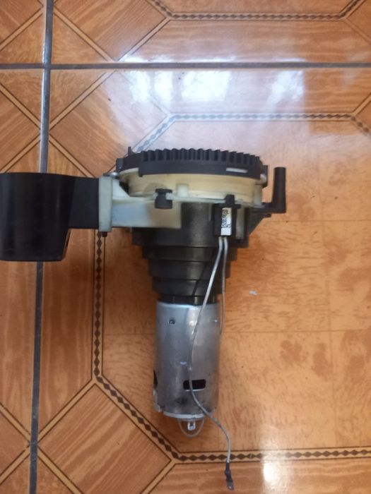 Grup infuzor  Espressor Jura