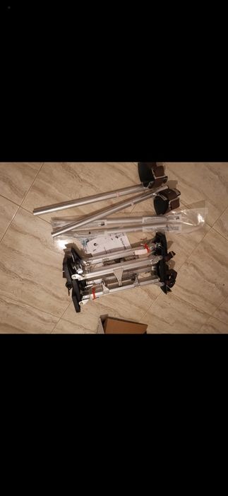 Catarige Dura stilts