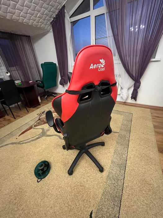 Кресло, офисное,игровой