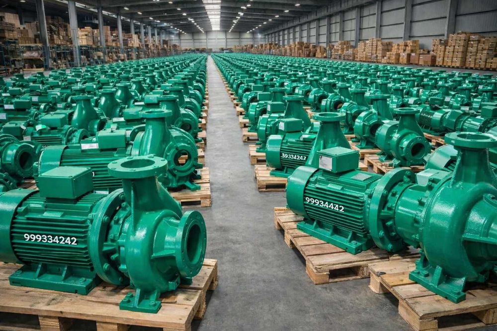 SHIMGE /SAAB / NASOS sentabejniy Центробежный насос 3/4/5.5/7.5.11 kv