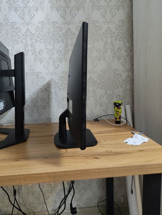 Монитор Acer EK240Y Сbi