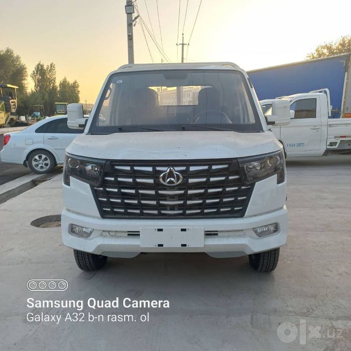 Changan star plus 2026 sotiladi 14500$