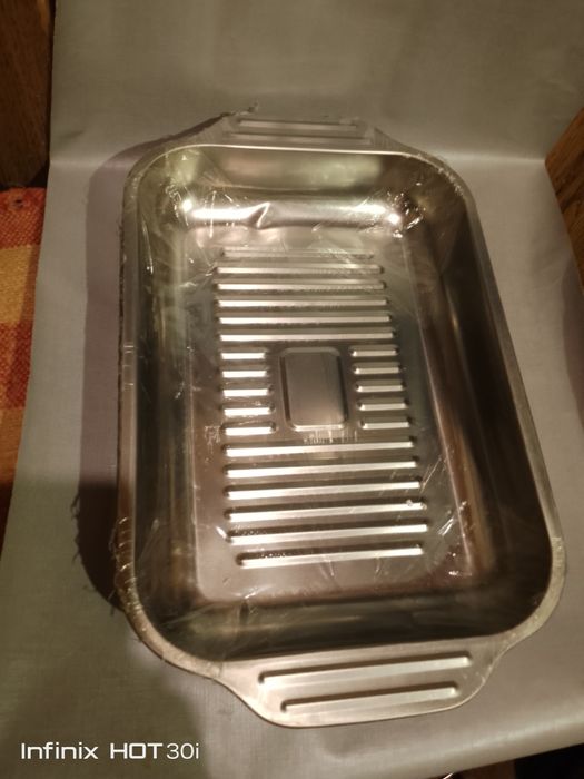 Противень в духовку