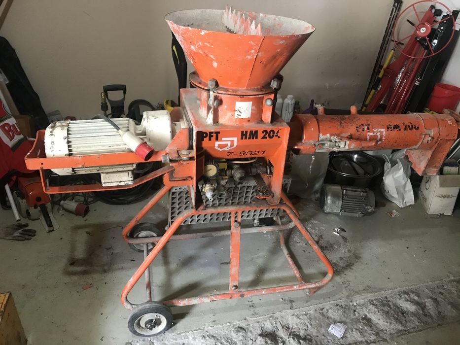 Diferite scule de constructie si de finisare