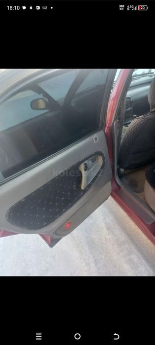 Продам мазду ,в хтс