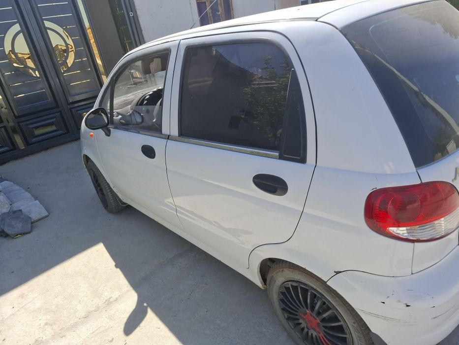 Matiz sotiladi Yevro mator 2016  yil 39mln