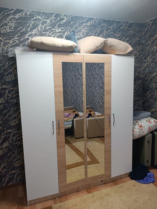 Шкаф  для спальни