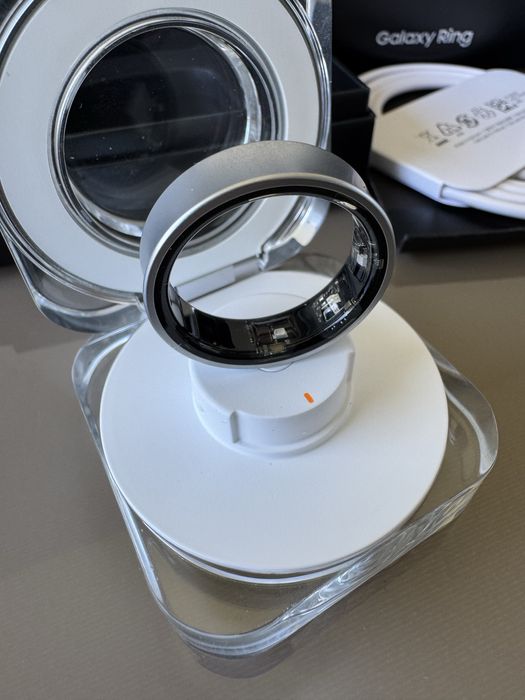 Inel Samsung Galaxy Ring SM-Q503