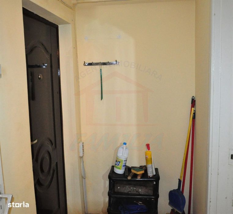 De vanzare apartament 2 camere, Centru