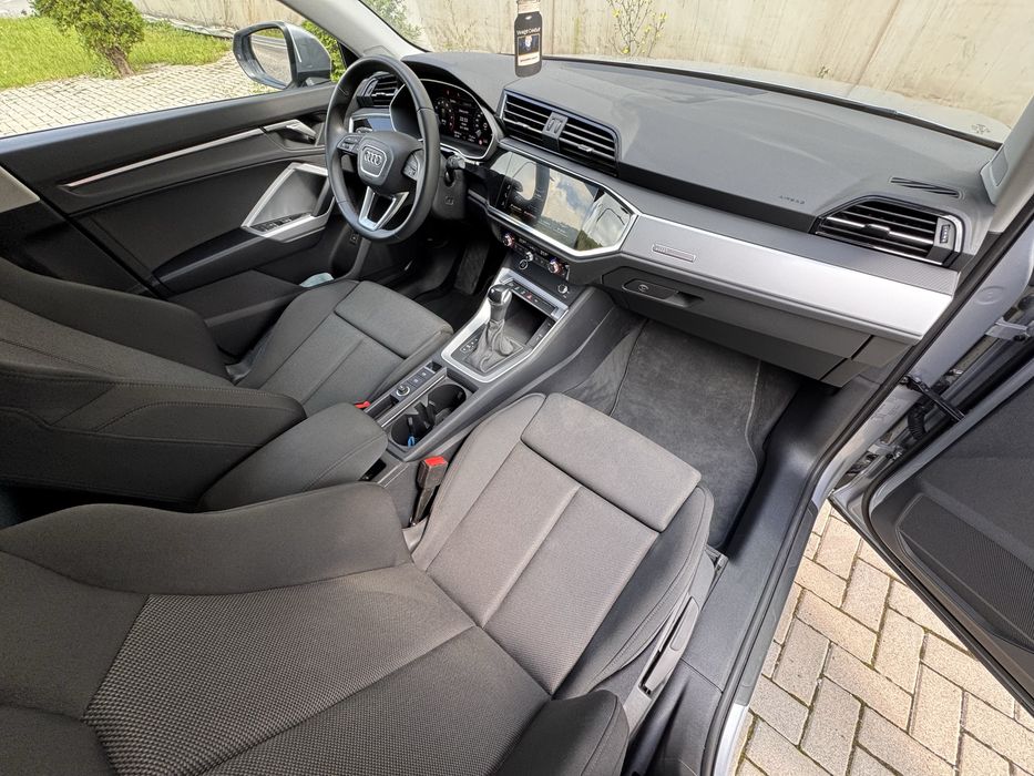 AUDI Q3 2025 — imagine 5