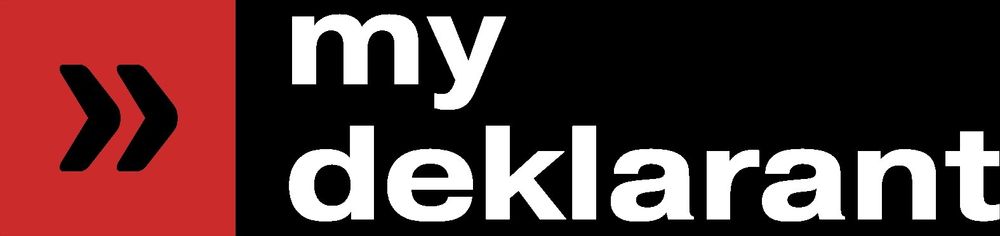 Официальная лицензированная фирма My deklarantТаможенный брокер (Декла