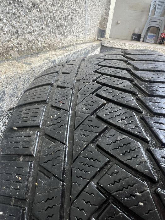 Зимни гуми CONTINENTAL Winter M*S 225/50/17