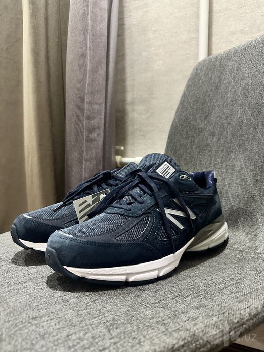 Продам New Balance 990 (v4) / новые / USA оригинал