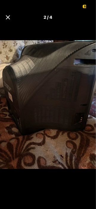 Samsung ТВ за части